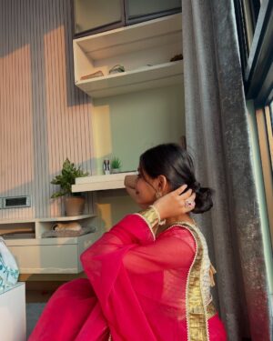 Mahi Singh Instagram - ❤️
.
.
#saree #post #traditional #newpost #explore #instagood #instagram #indianwear #mahisinghviofficial
