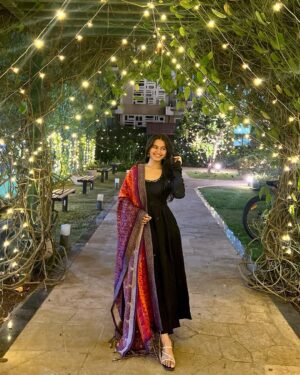 Mahi Singh Instagram - dil-वाली 🪔🤍✨
.
.
#diwali #festival #smile #instapost #photooftheday #instagood #instagram #newpost #mahisinghviofficial