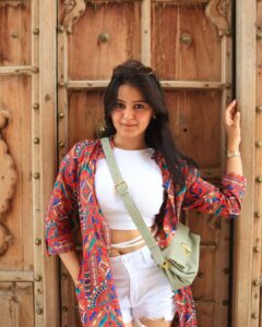 Actress Mahi Singh HD Photos and Wallpapers September 2025