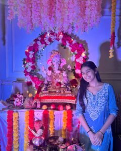 Actress Mahi Singh HD Photos and Wallpapers January 2025