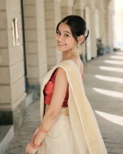 Actress Mahi Singh HD Photos and Wallpapers May 2025