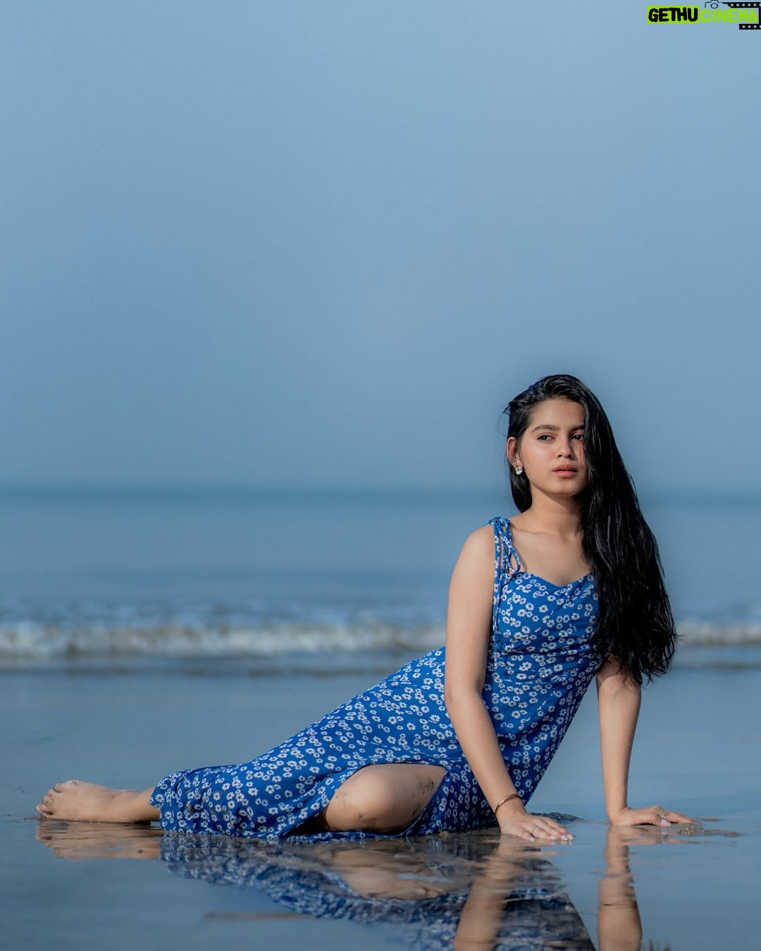 Mahi Singh - 10.9K Likes - 🌊💙
.
.

#post #beach #photoshoot #photo #insta #explore #viral #instapic #instagram #mahisinghviofficial