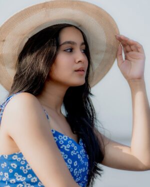 Mahi Singh Instagram - 🌊💙
.
.
#post #beach #photoshoot #photo #insta #explore #viral #instapic #instagram #mahisinghviofficial
