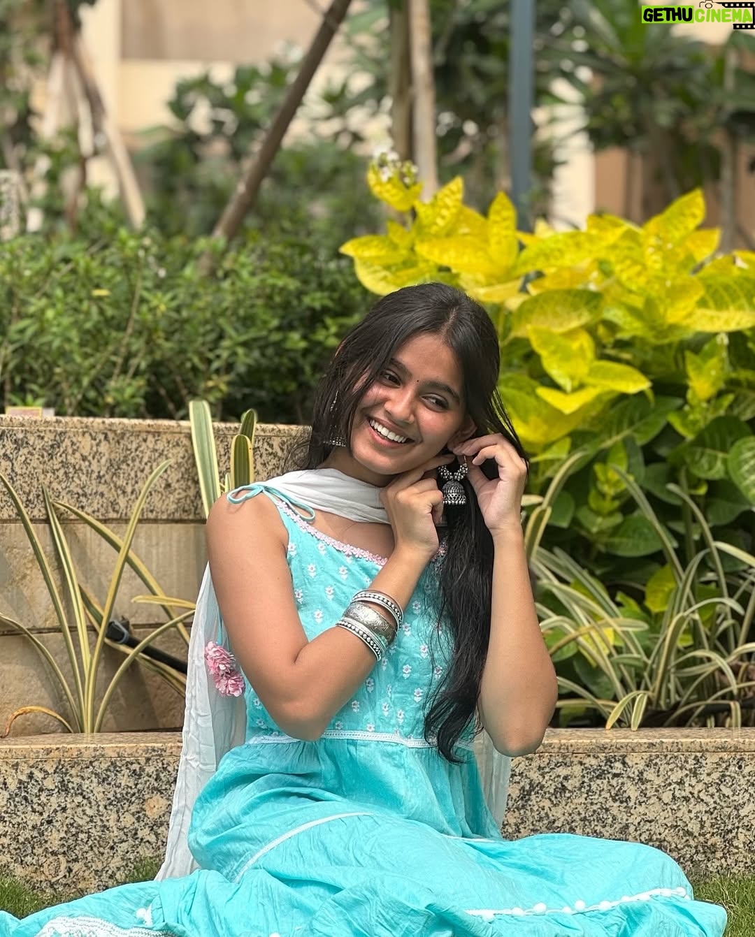 Mahi Singh - 16.2K Likes - “Smiling my way through life!”🧿💙
.
.

#traditional #post #explore #newpost #insta #instagood #mahisinghviofficial
