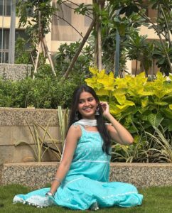Actress Mahi Singh HD Photos and Wallpapers March 2025