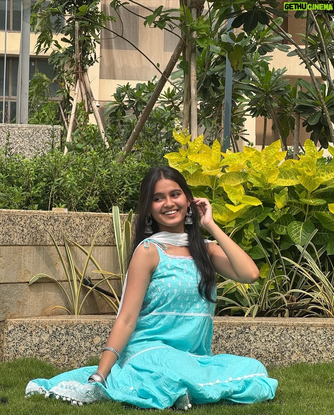 Mahi Singh - 16.2K Likes - “Smiling my way through life!”🧿💙
.
.

#traditional #post #explore #newpost #insta #instagood #mahisinghviofficial