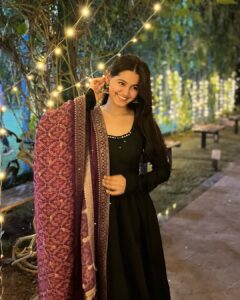 Actress Mahi Singh HD Photos and Wallpapers August 2025