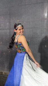Actress Mahi Singh HD Photos and Wallpapers December 2025