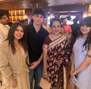 Mahima Chaudhry Instagram - Rekha Maāam, There will never be another like you, a timeless icon. Watching Umrao Jaan on the big screen felt surreal, every look, every word, every expression. ā¤ļøā¤ļøšš