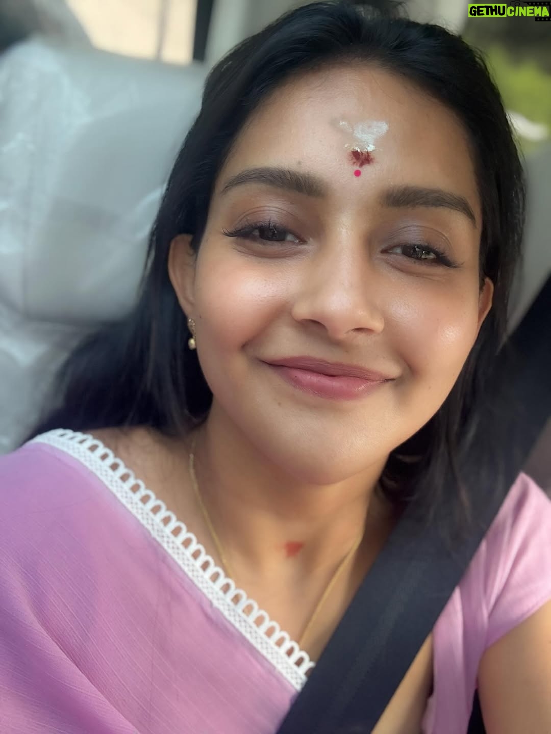 Mahima Nambiar - 180.3K Likes - Raw and Basic 🤍