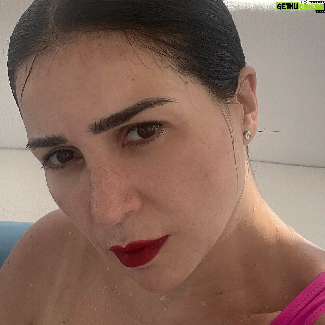 Mai Ezz ElDein - 171.3K Likes - 🌊 💋