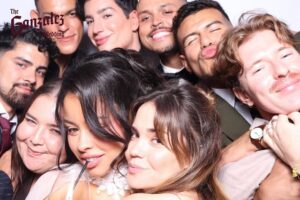 Maia Mitchell Instagram - Sososososo thrilled for you @cierraramirez & @othrsyde! We love you so much 💕