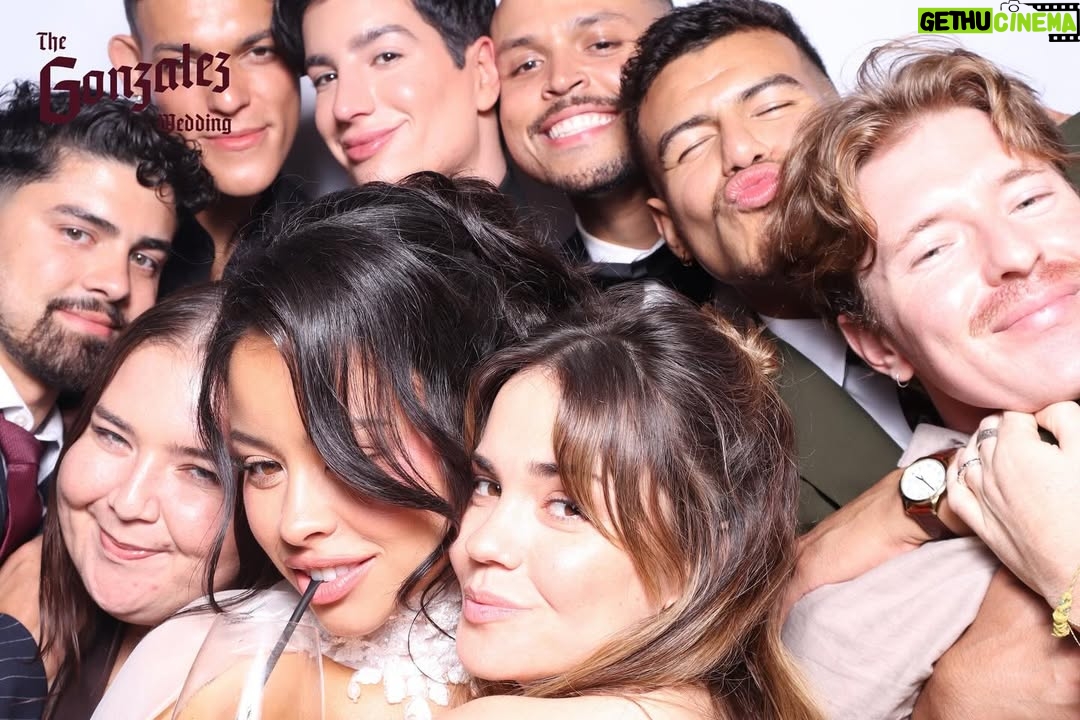 Maia Mitchell - 184.9K Likes - Sososososo thrilled for you @cierraramirez & @othrsyde! We love you so much 💕