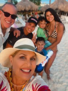 Actress Maite Delgado HD Photos and Wallpapers January 2026