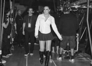 Actress Maite Perroni HD Photos and Wallpapers August 2025