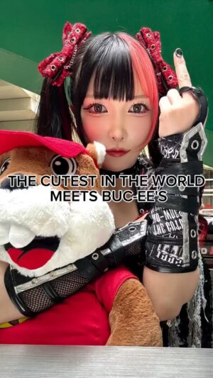 Maki Itoh Instagram -