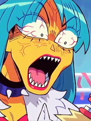 Maki Itoh Instagram - This is my first voice acting!［PUNCH PUNCH FOREVER! ］https://www.youtube.com/watch?v=XneTxlzGYK0