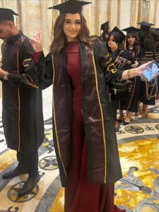 Actress Malak Ahmed Zaher HD Photos and Wallpapers September 2025