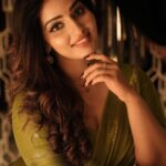 Malavika Menon