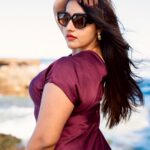 Malavika Menon