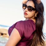 Malavika Menon