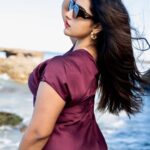 Malavika Menon