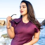 Malavika Menon