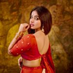 Malavika Menon