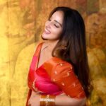 Malavika Menon