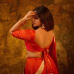 Malavika Menon