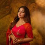 Malavika Menon