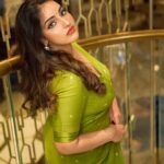 Malavika Menon