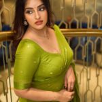 Malavika Menon