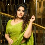 Malavika Menon
