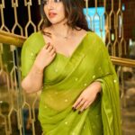 Malavika Menon