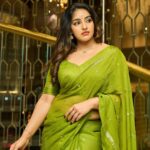 Malavika Menon
