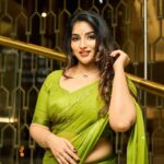 Malavika Menon
