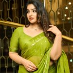 Malavika Menon