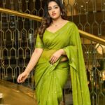 Malavika Menon