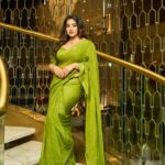 Malavika Menon