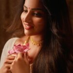 Malavika Menon