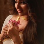 Malavika Menon