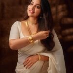 Malavika Menon