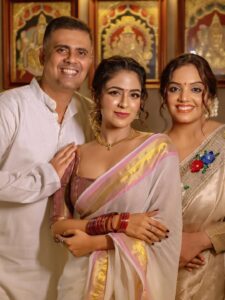 Actress Malavika Wales HD Photos and Wallpapers September 2025