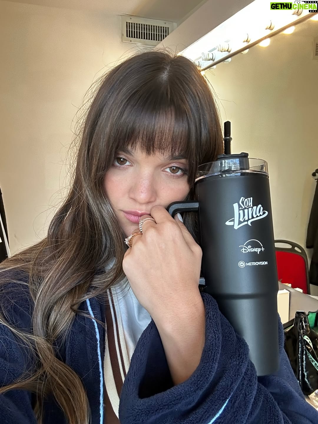 Malena Ratner - 208.2K Likes - Hasta pronto .｡.:*♡ 

gracias @disneyplusla @cecimendoncaok nuevamente/ gracias @metrovision_ok / gracias a todo el hermoso equipo y gracias a ustedes, que en definitiva, todo esto es porque ustedes lo pidieron 🫶🏼