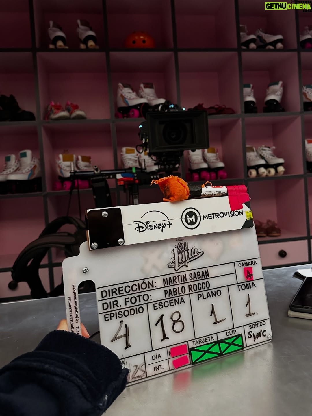Malena Ratner - 371.2K Likes - 🪄✨💝🎬
