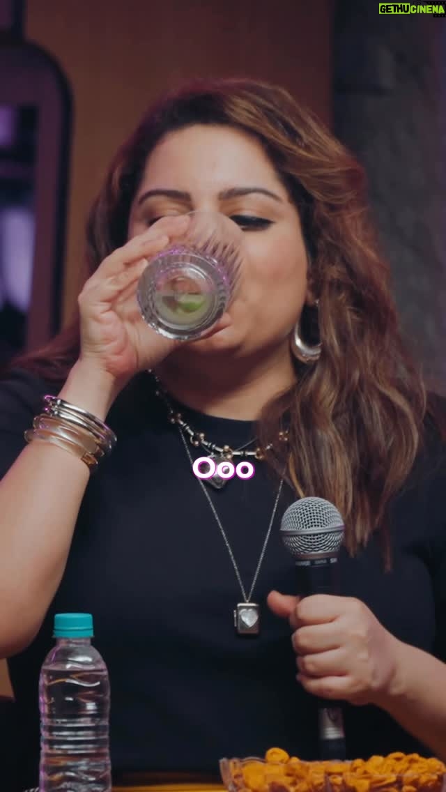 Mallika Dua - 18.5K Likes - Baby Tiger wildin’ 🐅