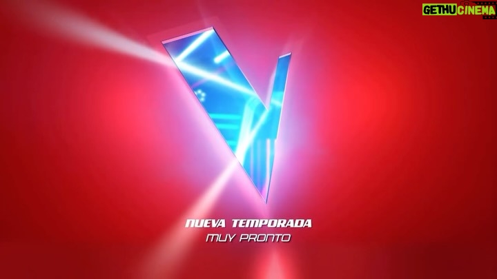 Malú - 50K Likes - 😎 ¡Misión cumplida, Eva! ✅ 
🎙️ TODO está perfectamente preparado para la nueva edición de #LaVoz.
 
💥 Pablo López
💥 Malú
💥 Sebastián Yatra
🏔️ y... “EL NUEVO”.
 
¿Estáis preparados para una temporada de cine🎬? MUY PRONTO. ✌️