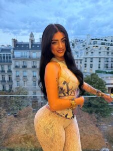 Actress Malu Trevejo HD Photos and Wallpapers September 2025
