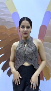 Actress Malvi Malhotra HD Photos and Wallpapers January 2026